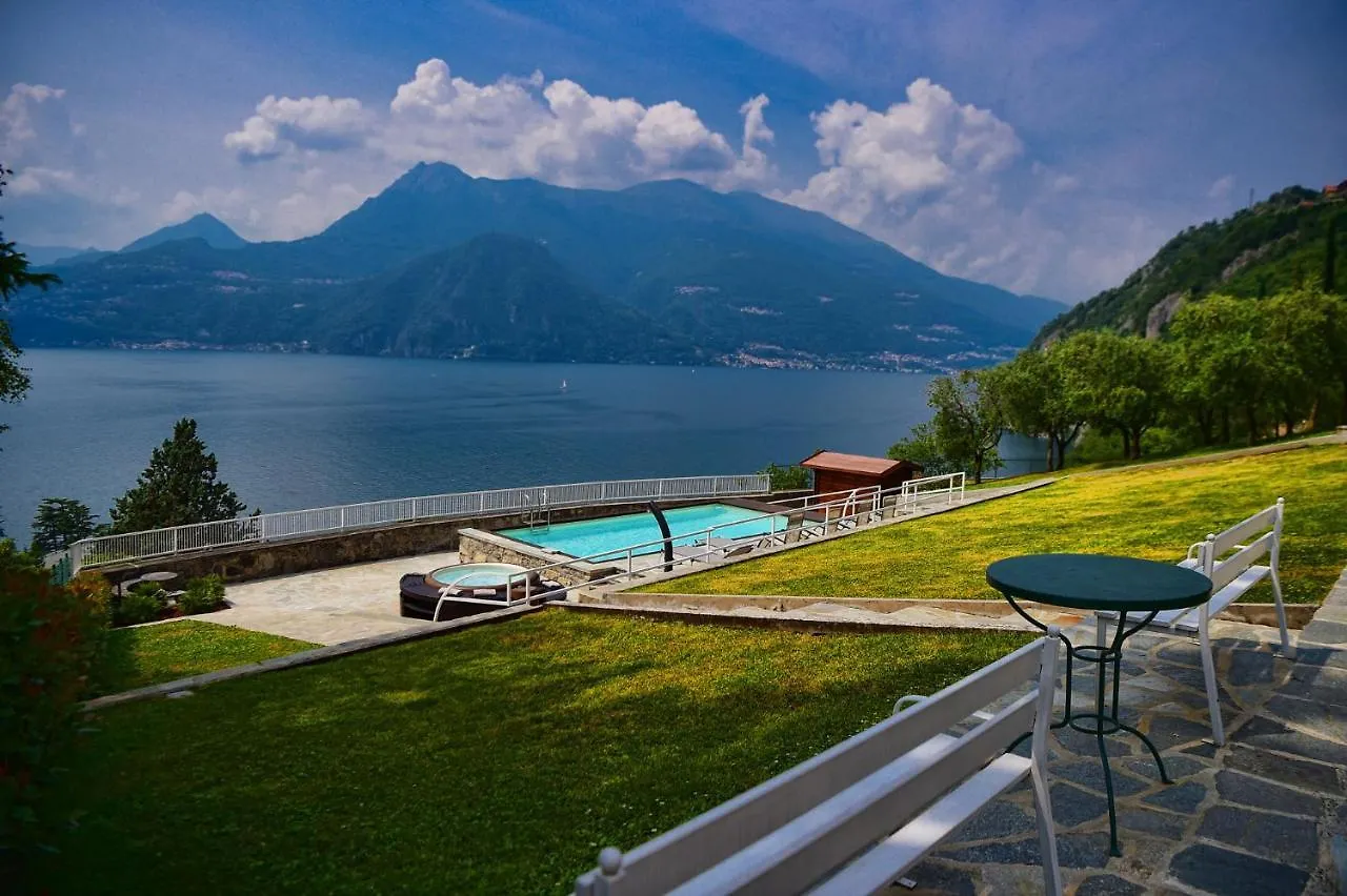 Villa Perledina By Wonderful Italy Perledo