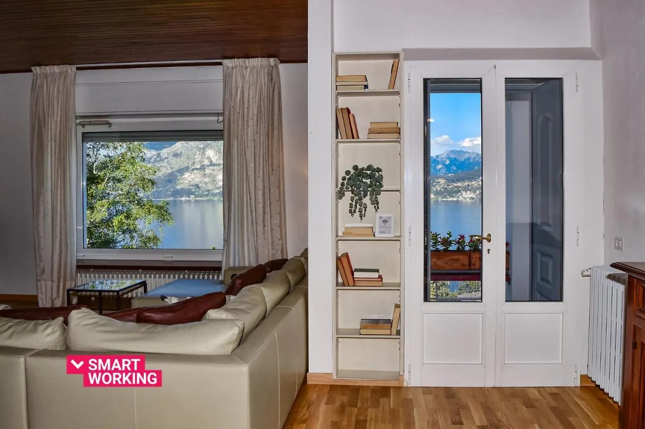 Villa Perledina By Wonderful Italy Perledo