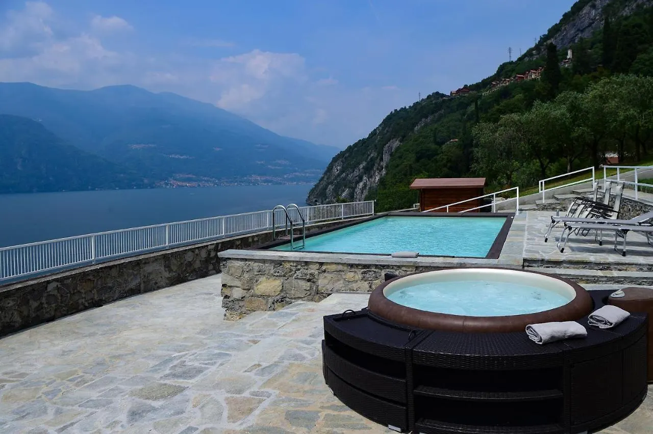 Villa Perledina By Wonderful Italy Perledo