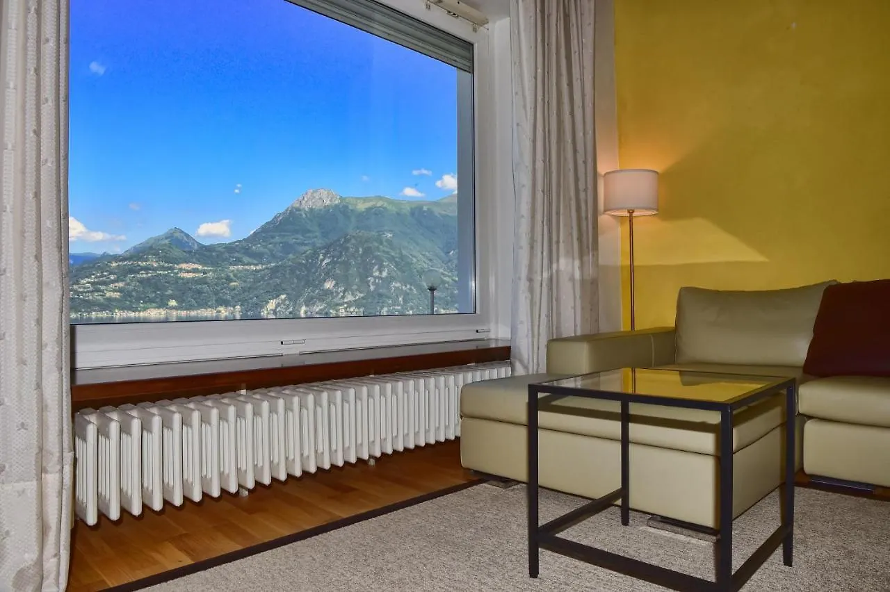 Villa Perledina By Wonderful Italy Perledo