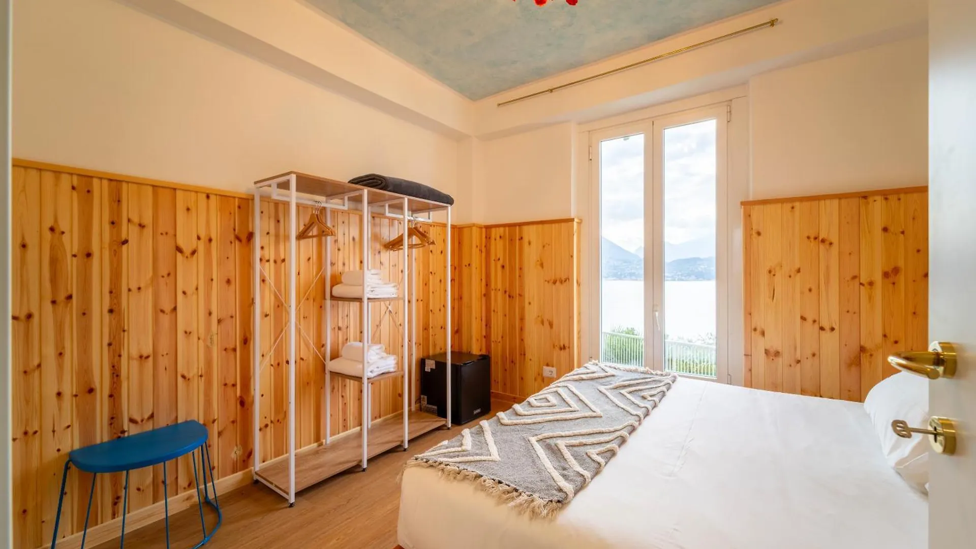Villa Perledina By Wonderful Italy Perledo Itália