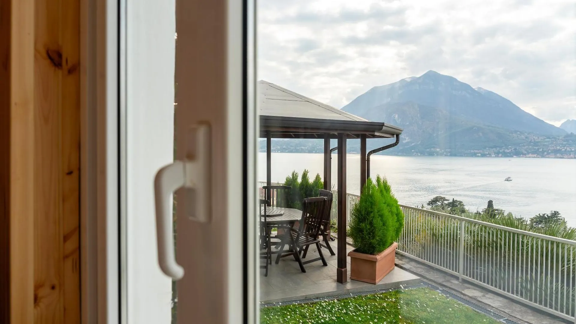 Villa Perledina By Wonderful Italy Perledo