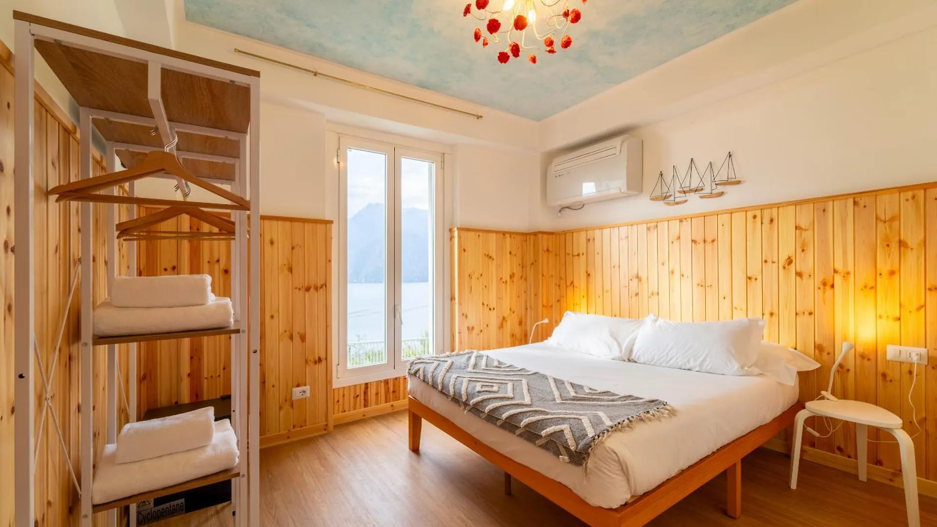 Villa Perledina By Wonderful Italy Perledo Itália