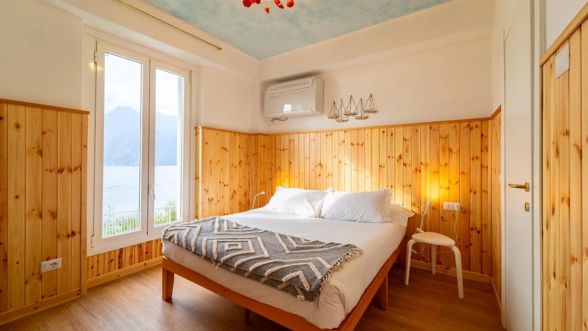 Villa Perledina By Wonderful Italy Perledo 0*,  Itália