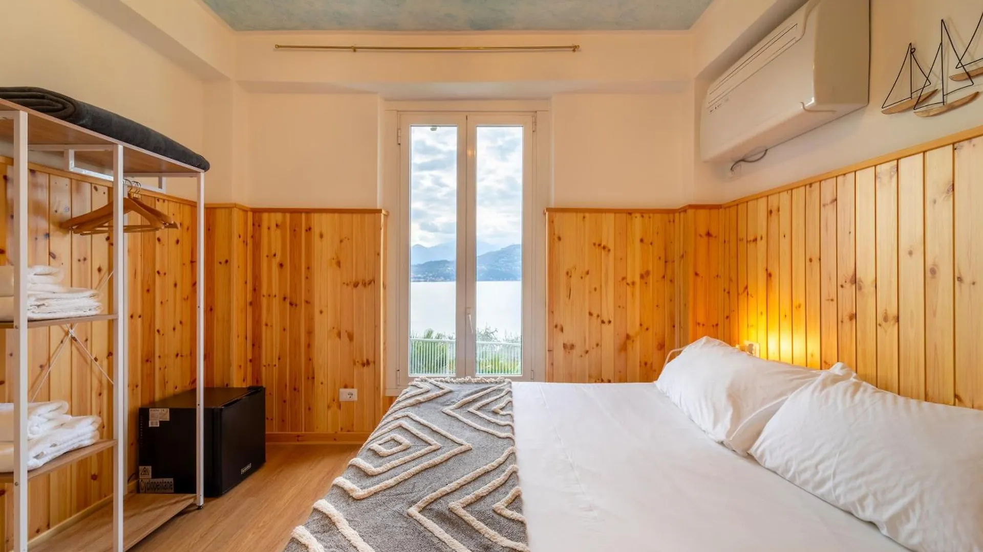 Villa Perledina By Wonderful Italy Perledo
