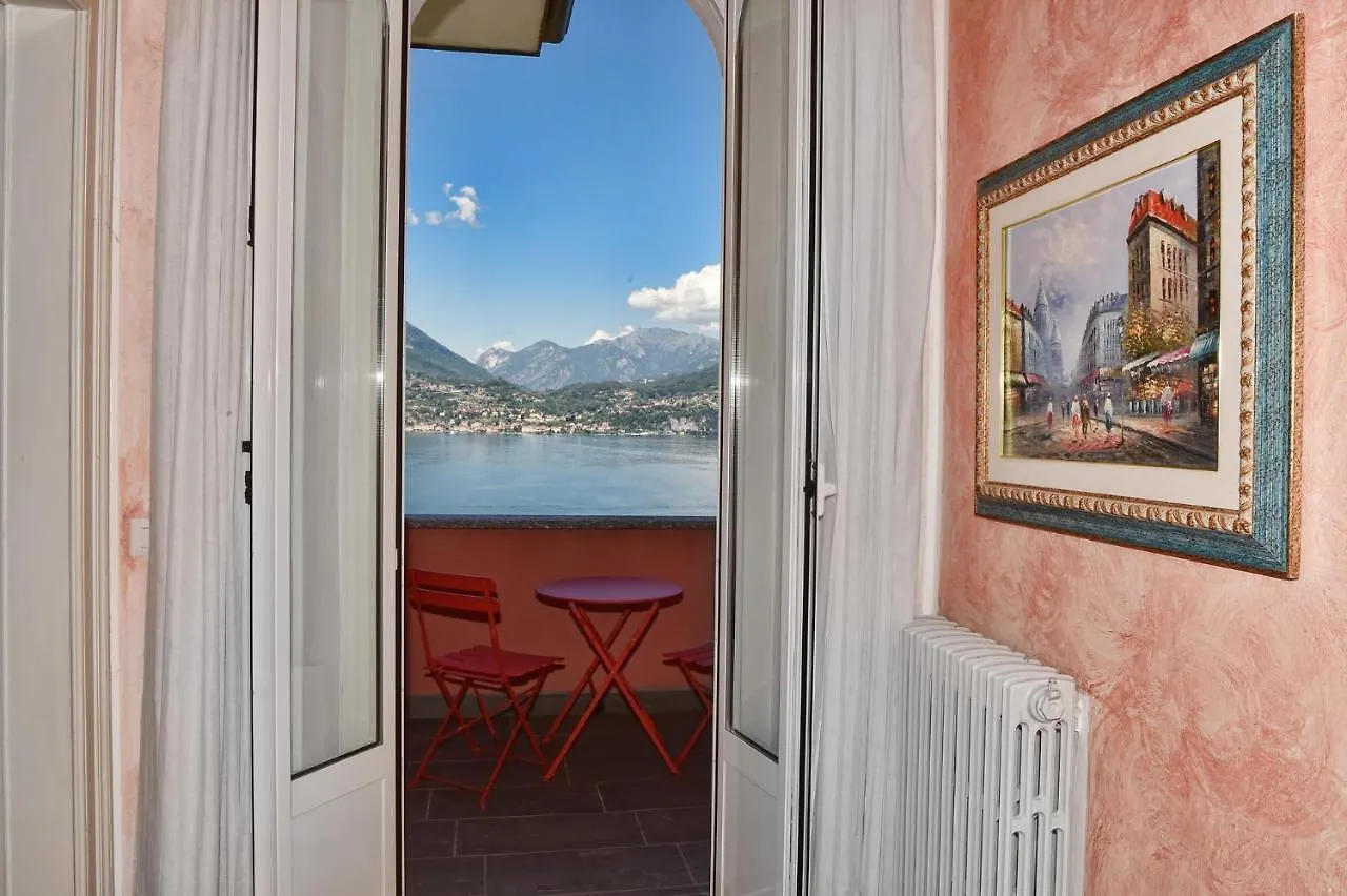 Perledo Villa Perledina By Wonderful Italy