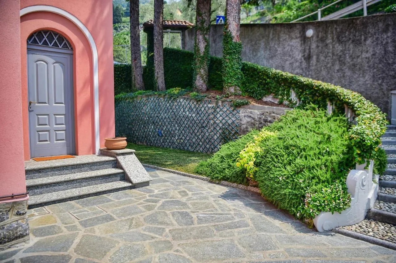 Perledo Villa Perledina By Wonderful Italy