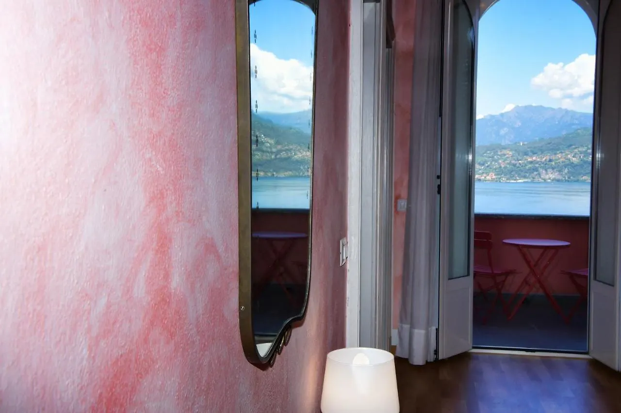 Perledo Villa Perledina By Wonderful Italy
