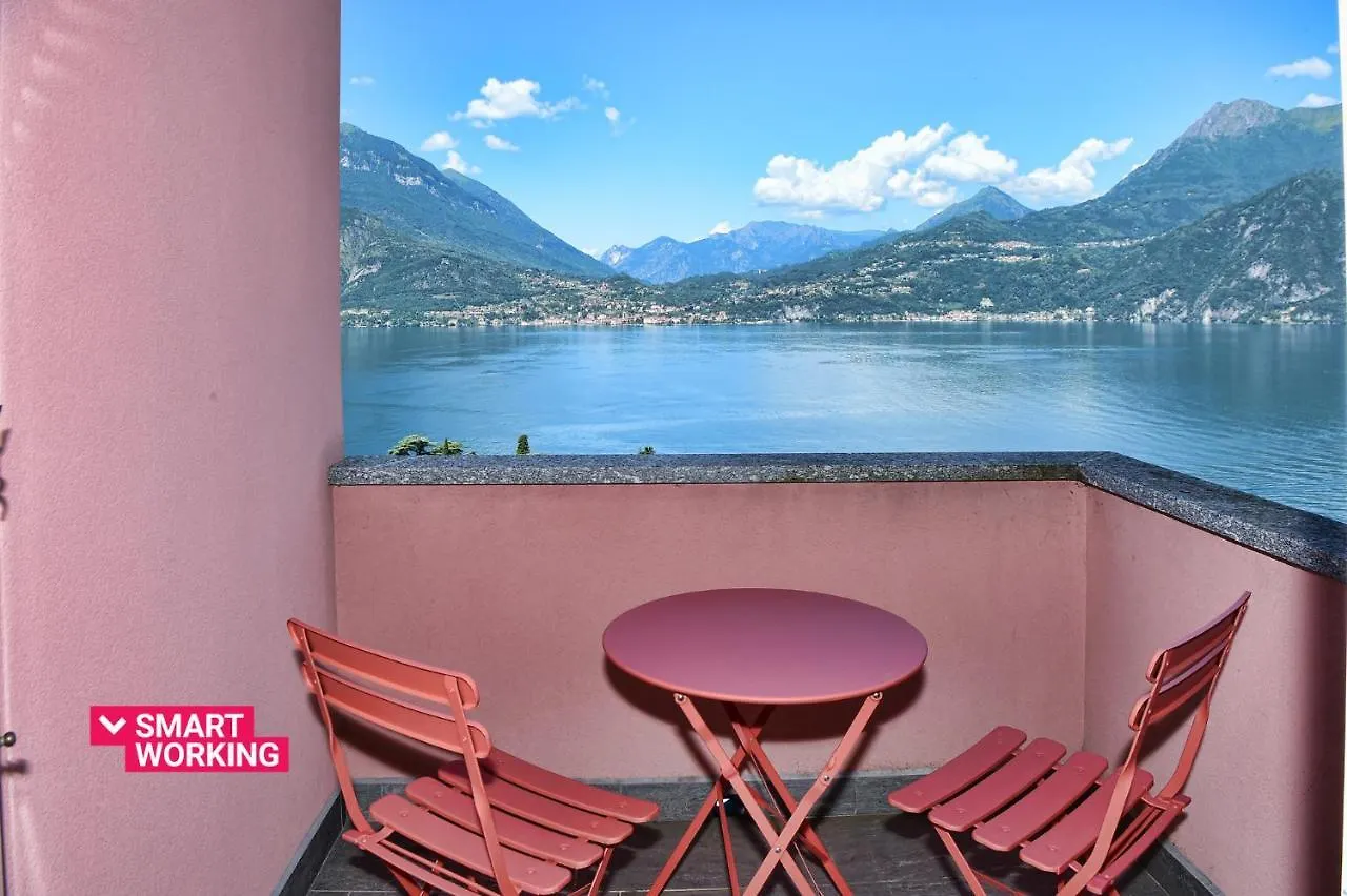 Perledo Villa Perledina By Wonderful Italy