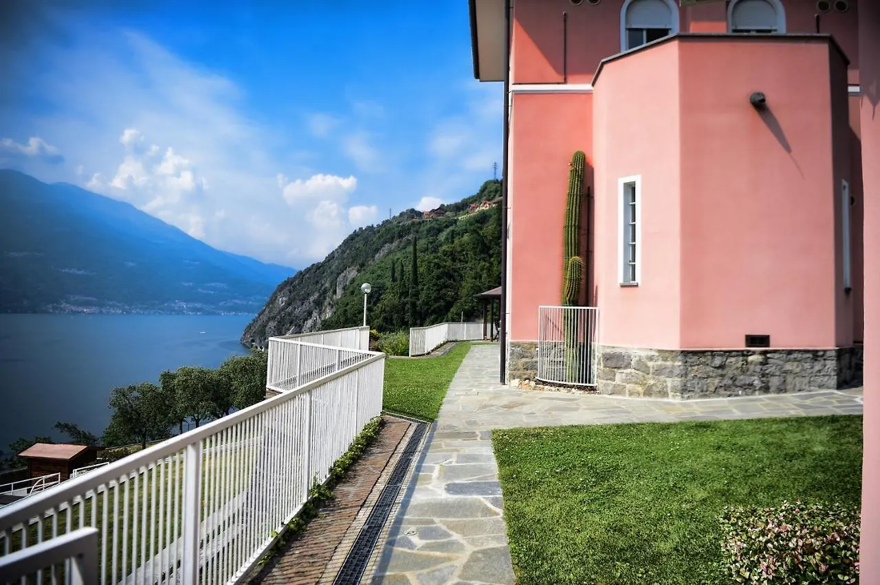 Perledo Villa Perledina By Wonderful Italy 0*,